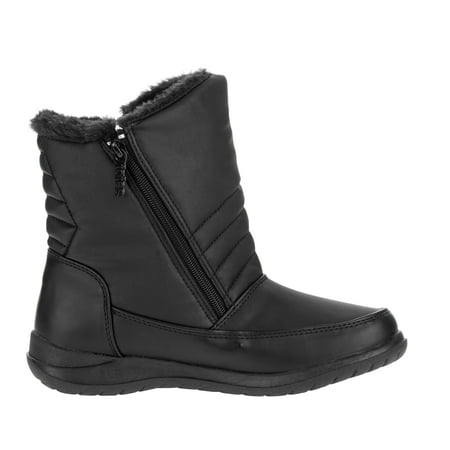 Totes Women’s Waterproof Boots...