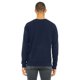 thumbnail image 2 of Bella + Canvas - Jersey para Adultos Unisex (Marino), 2 of 2