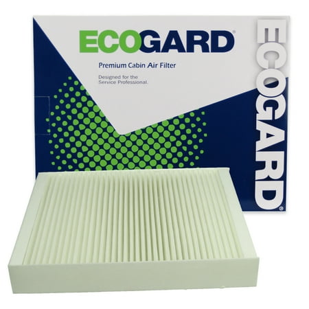Buick Regal Ignition Switch - ECOGARD XC36154 Premium Cabin Air Filter Fits Chevrolet Cruze, Malibu, Sonic / Cadillac SRX / Buick LaCrosse, Encore, Verano / Chevrolet Trax, Spark / Buick Regal / Chevrolet Cruze Limited, Volt