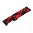 thumbnail image 4 of Adjustable Watch Strapfor Suunto,Braided Nylon Sport Watch Nylon Watch Strapfor Suunto Replacement Watch Band For Suunto Smart Functionality, 4 of 14