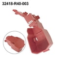thumbnail image 3 of Positive Battery Terminal Cover For Honda For Accord 2010-17 32418-R40-003, 3 of 7