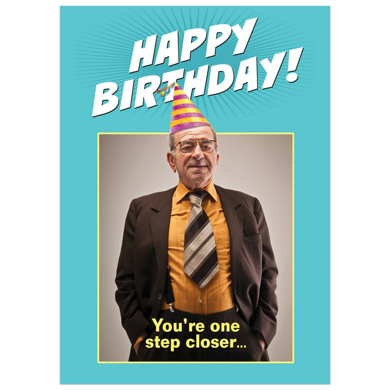 SA6683 Birthday Card SA6683 Birthday Card