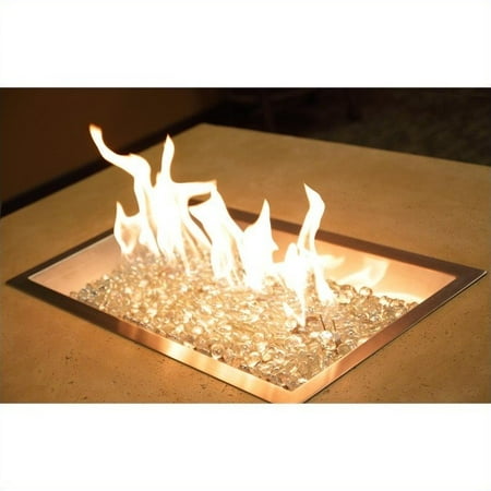 Outdoor Greatroom Company D I Y 12 X 24 Rectangular Crystal