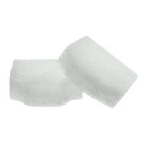 OASE Filter Fleece Set Of 2 For The BioPlus - White