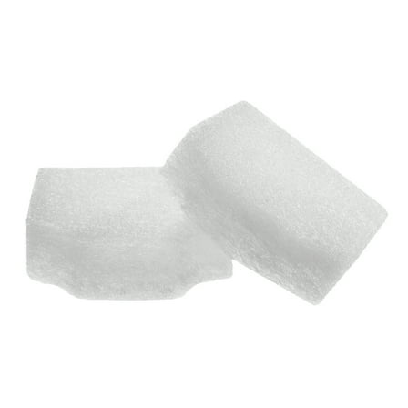 OASE Filter Fleece Set Of 2 For The BioPlus - White