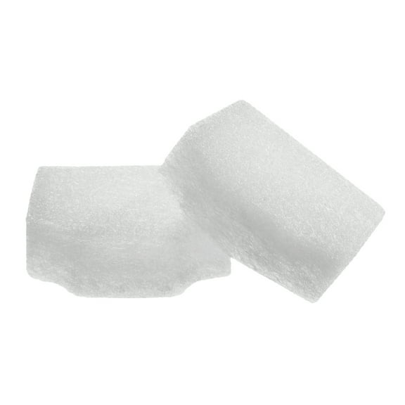 OASE Filter Fleece Set Of 2 For The BioPlus - White