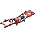 thumbnail image 1 of Xingzhi 1pieces Disassemble Chassis For WPL 1/16 C14 RC Car Accessories RC Upgrade Part Red, 1 of 6