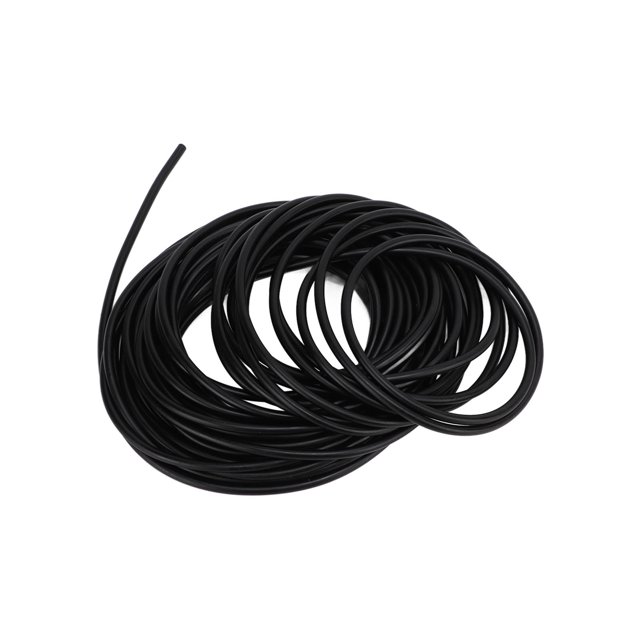 Natural Latex Rubber Tube, Elastic Multi Purpose Surgical Tube Non Toxic For Catapult Slingshot Making ANGGREK Latex Rubber Tube for Slingshot