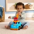 thumbnail image 4 of Mega Blocs voiture de course Race Car, 4 of 6