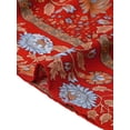 thumbnail image 6 of DARING DIVA Women's Fashion Summer Boho Long Skirt Large Red, 6 of 6