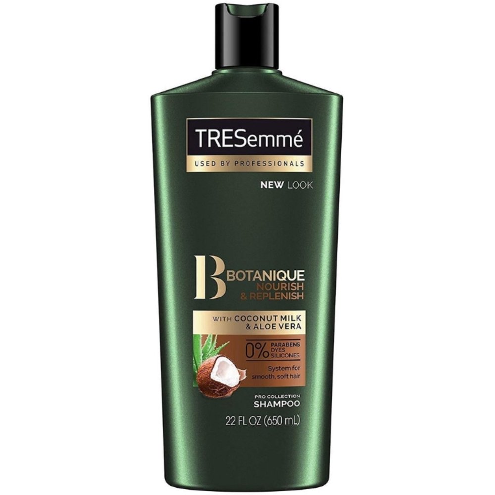 TRESemm , Botanique Nourish & Replenish With Coconut Milk & Aloe Vera