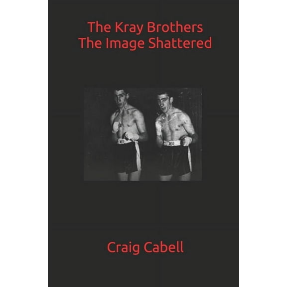 The Kray Brothers (Paperback)