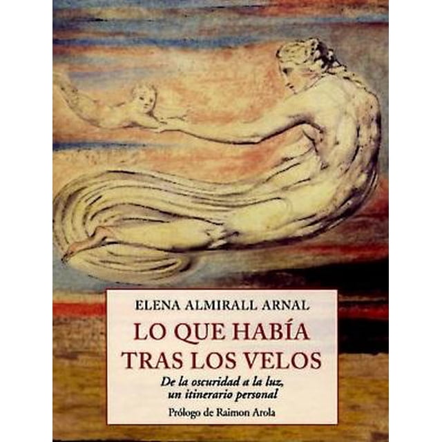LO QUE HABIA TRAS LOS VELOS OLAÑETA 9788497168885