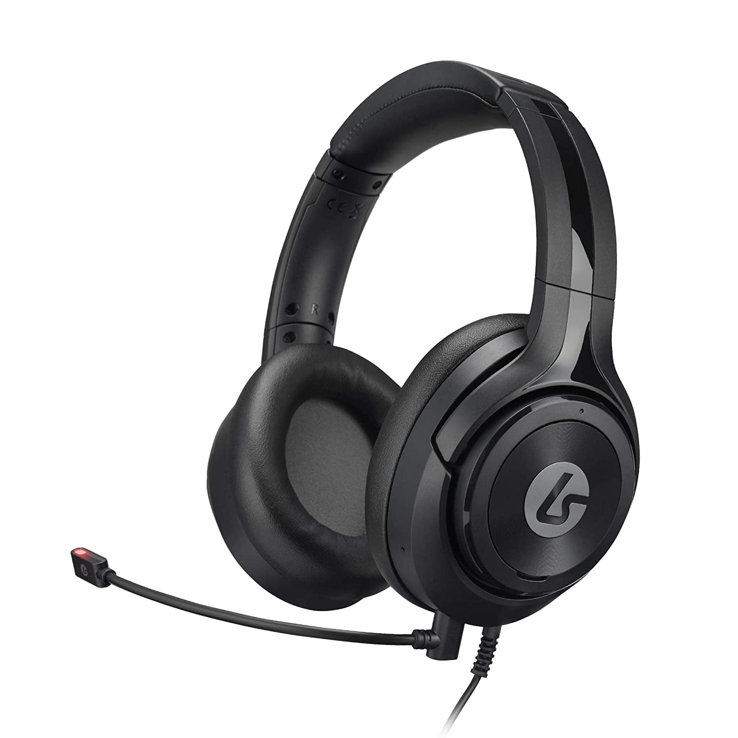 LucidSound Video Game Accessories 