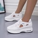 thumbnail image 1 of Nueva moda y personalidad Hueco Casual Estilo deportivo para mujer Zapatos casuales Wmkox8yii  shalkjhdk981, 1 of 1