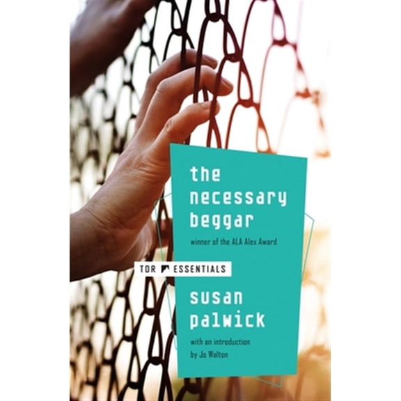 Pre-Owned The Necessary Beggar (Paperback)