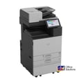 thumbnail image 3 of Pre-Owned Ricoh IM C3010 IMC3010 A3 Color Laser Multi-Function Printer - 30 ppm, Copy, Print, Scan, Duplex, Network, Email, 1200 DPI, 1200 Sheets Capacity, 3 of 8