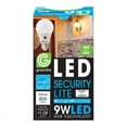 thumbnail image 3 of Greenlite 9W/LED/OMNI/DD A19 LED Dusk to Dawn Bulb, 9 Watts, 120 Volt, 3 of 7