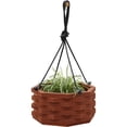 thumbnail image 2 of Convenience Concepts Planters and Potts Deluxe Hanging Planter, 2 of 3