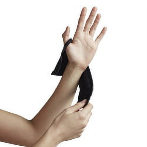 SPRI Thumblock Wrist Weight Set, 4 lbs