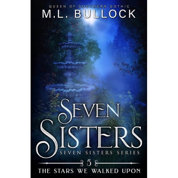 Seven Sisters: The Stars We Walked Upon (Series #5) (Paperback)
