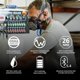 thumbnail image 3 of Auriculares de protección auditiva Bluetooth IsoTunes PRO Aware 2.0, 3 of 6