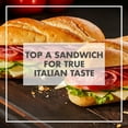 thumbnail image 3 of Margherita Pre-Sliced Deli Genoa Salami 16 oz Sandwich Meat, 3 of 11