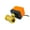 1-1/4", variant on Electric Ball Valve 1/2" 3/4" 1" 1-1/4" Brass Motorized Female Thread 3-Wire 2-Control 2-Way