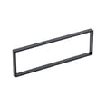 thumbnail image 4 of Metra 89-30-3900 Universal DIN 38th inch Spacer, 4 of 5