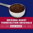thumbnail image 2 of Maxwell House Original Roast Ground Coffee, Medium, 2 of 14