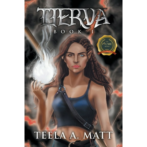 Tierva, (Paperback)