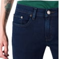 thumbnail image 4 of Jeans Oggi Hombre Corte Ajustado Skinny Fit Oggi Jeans Risk Rebel Ink, 4 of 6