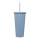 thumbnail image 2 of Termo Rugoso Premium, promocional, publicitario - Vaso blag azul 10.1 x 20.3, 2 of 4