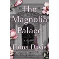 thumbnail image 1 of Pre-Owned The Magnolia Palace (Hardcover), 1 of 1