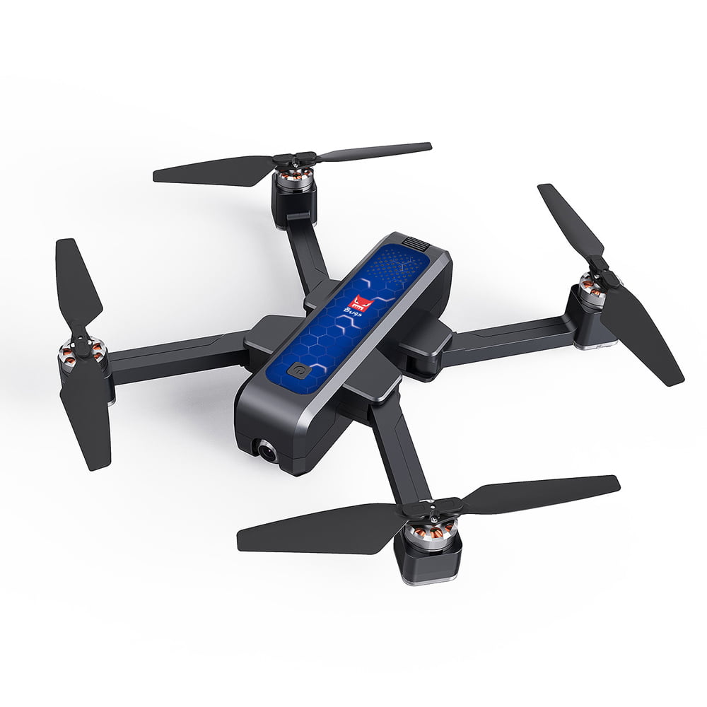 MJX B4W Bugs 4W GPS RC Drone with 4K HD Camera 5G WIFI FPV Ultrasonic Drone Z8S9 