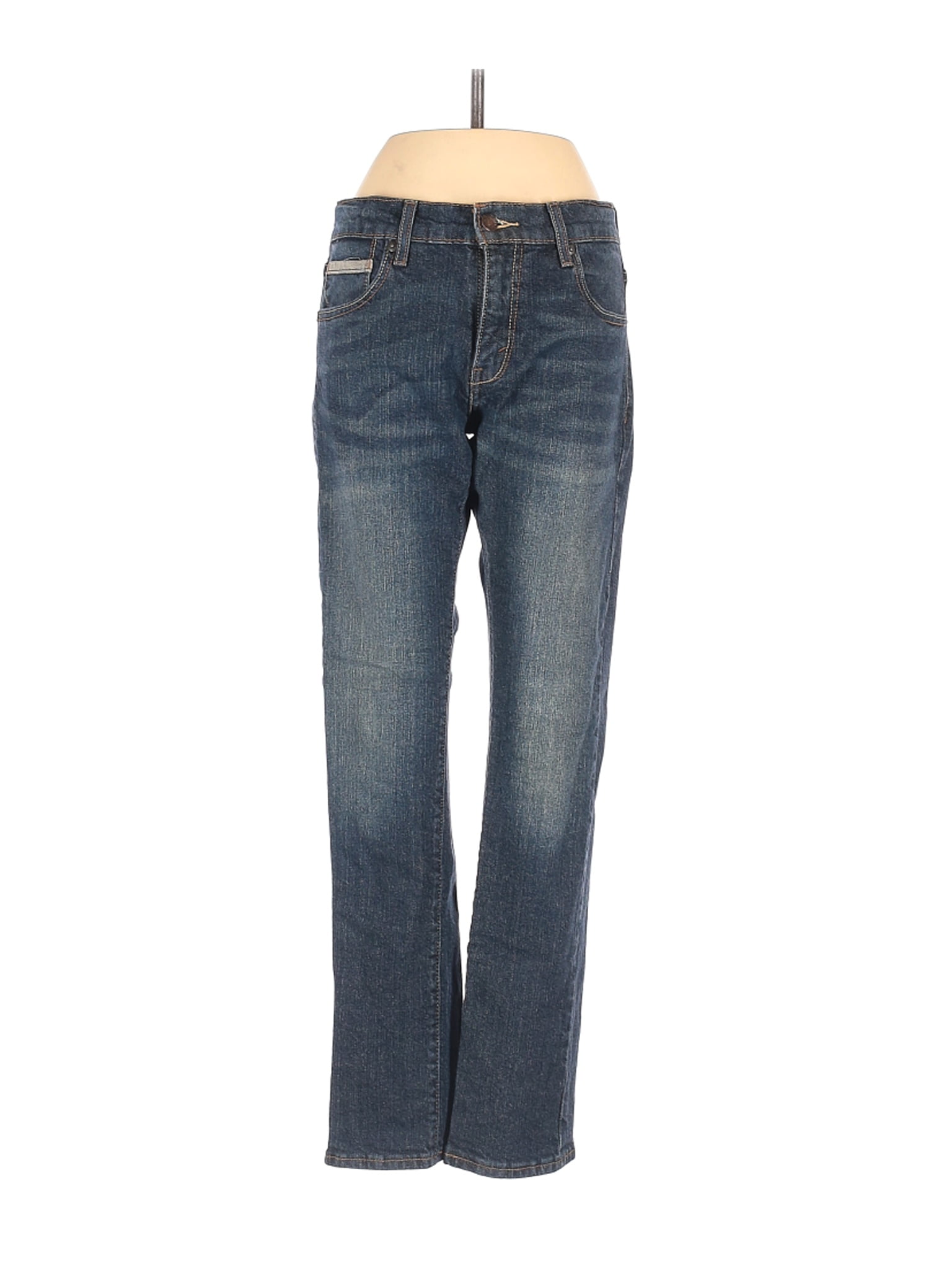 size 14 levi jeans womens