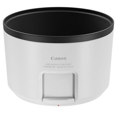 UPC: 0013803325171 | ET-83-FWIII Lens Hood for RF f/70-200mm f/2.8 IS USM