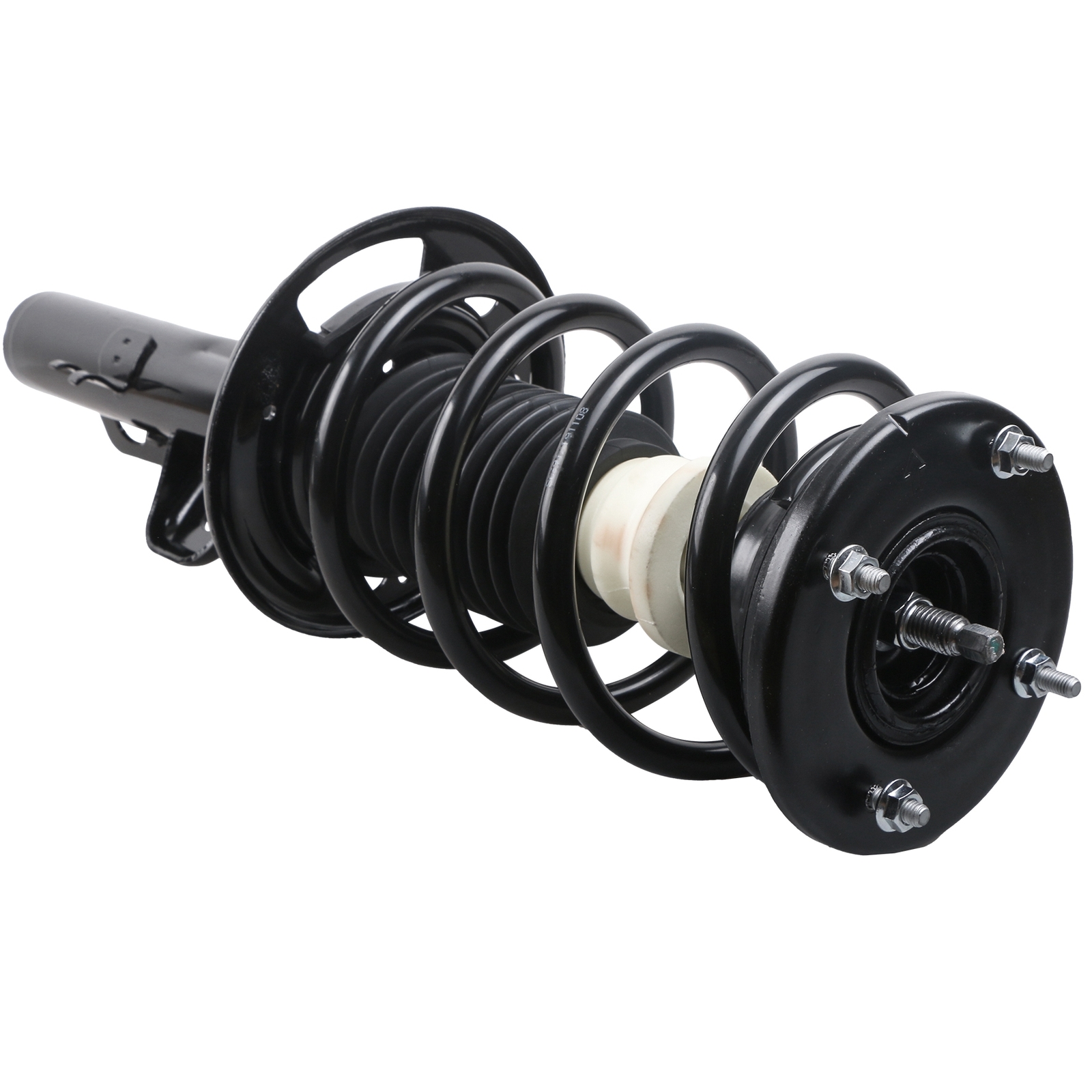MOSTPLUS Set(2) Front Quick Complete Struts Assembly for 2009-2012 Ford Flex 3.5L-V6 4-Dr