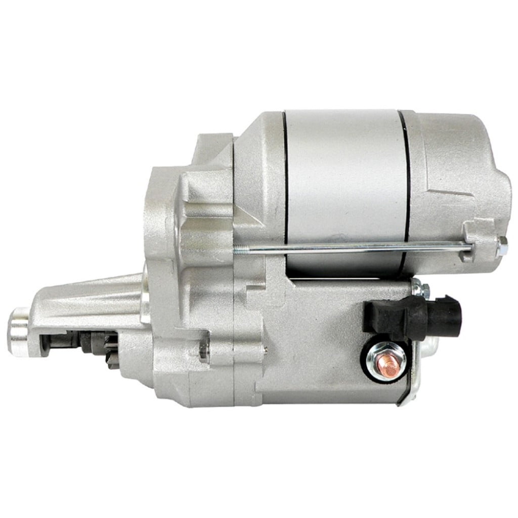 For Dodge Ram 3500 Starter Motor 1999 2000 2001 Replaces 56027702AC (Vehicle Trim: 5.2L V8 5211cc 318 CID)
