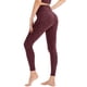 thumbnail image 1 of Pantalón Yoga TFixol Burdeos 6, 1 of 8