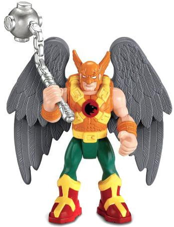 hawkman action figure