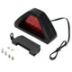 thumbnail image 4 of Luz de freno trasera YONGSHENG 12 LED Estroboscópica Lente Roja, 4 of 4