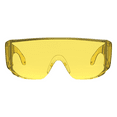 thumbnail image 3 of JORESTECH Safety Glasses, LS-203 (Yellow, 3 Units), 3 of 8