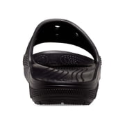 Crocs Men’s and Women’s Unisex Baya II Slide Sandals