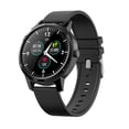 thumbnail image 1 of Reloj Inteligente Ordro X20 De 1,3 Pulgadas Con Pantalla Táctil, Frecuencia Cardíaca, Presión Arterial, Bluetooth, Resistente Al Agua, Contador De Pasos, Reloj Deportivo Para La Salud Scienceny EL012454-00, 1 of 6