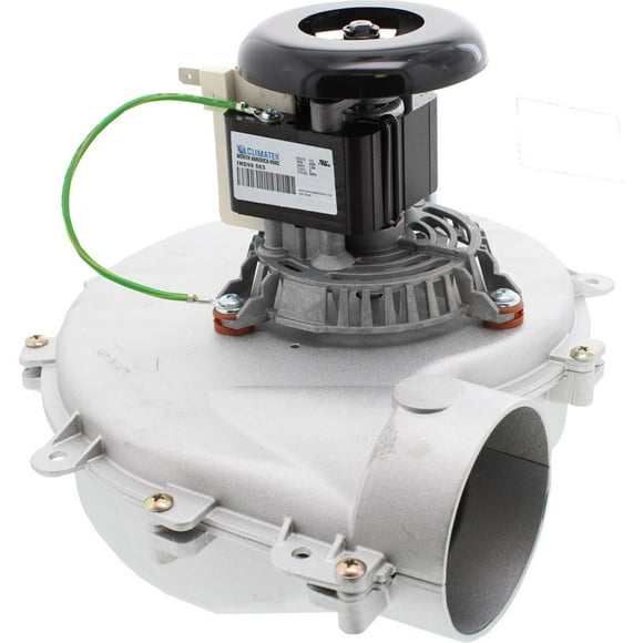 ClimaTek 1/50 Hp Inducteur de Draft pour Fourneau Remplace ICP Packard 66833