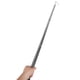 thumbnail image 5 of TABLETREANDS Gancho Resistente Para Colgar En Áticos Con Ajustable Y Plateado, 5 of 8