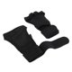 thumbnail image 2 of 1 Par de Guantes de de Carreras de Motos de Medio L, 2 of 9
