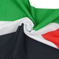 thumbnail image 2 of Con Palestina Bufanda Estampada 14x130cm Unisex Transpirable, 2 of 9