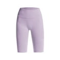 thumbnail image 1 of PEASKJP Running Shorts for Women High Waist Stretchy Shorts for Women Yoga Active Shorts G S, 1 of 3